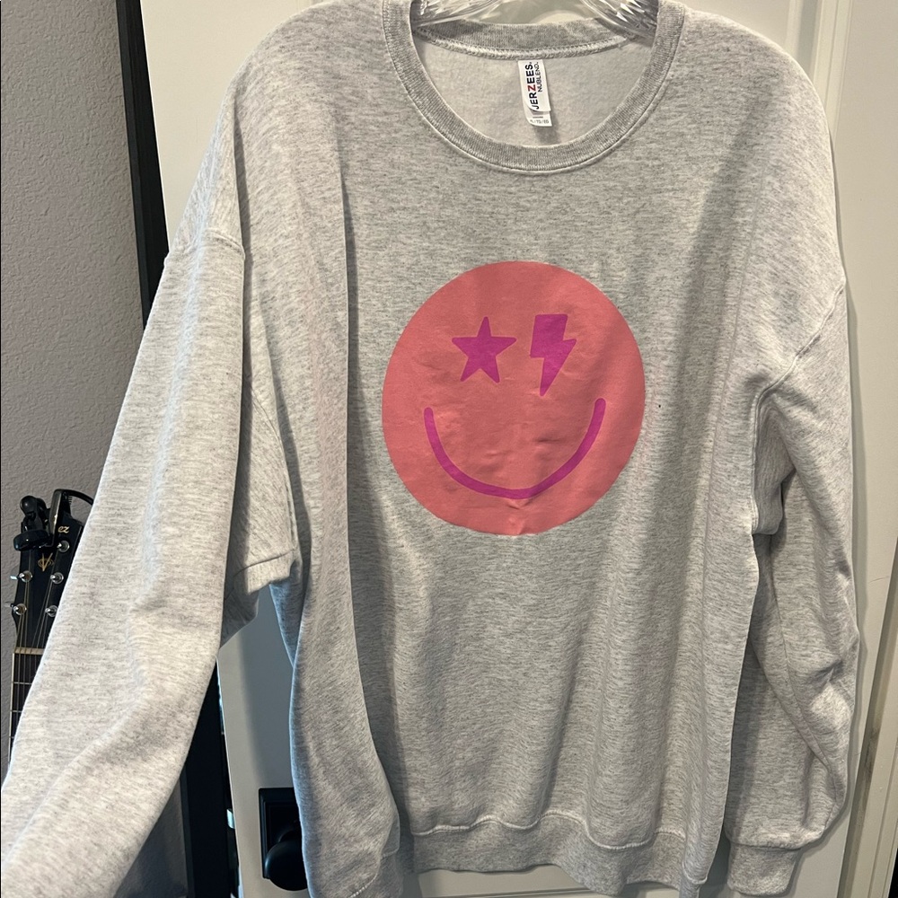 Cute Boutique Crew